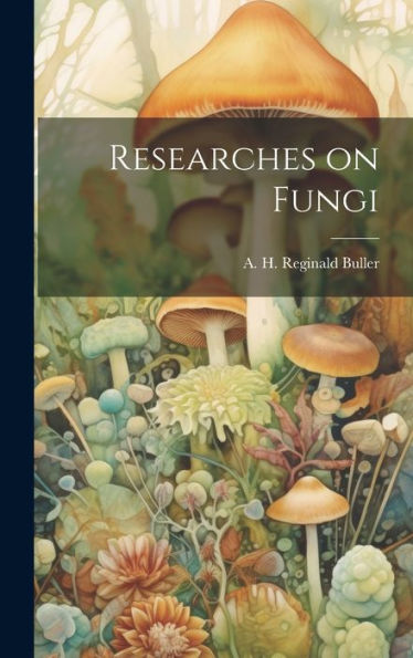 Researches On Fungi