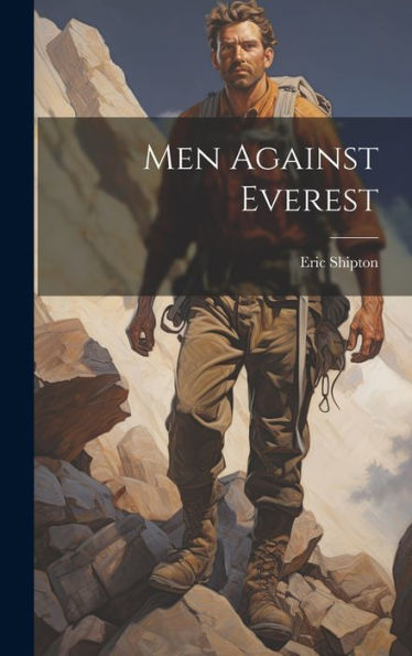 Men Against Everest