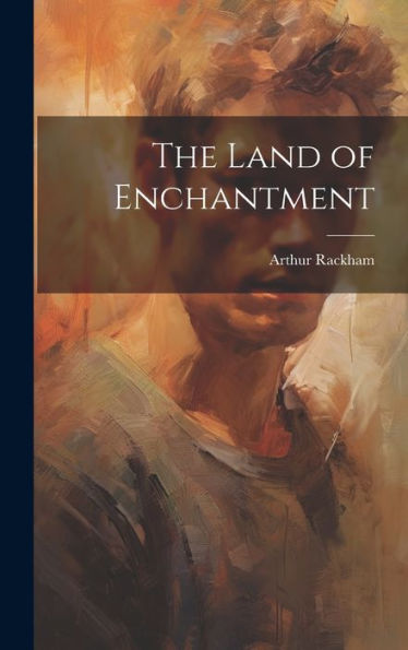 The Land Of Enchantment
