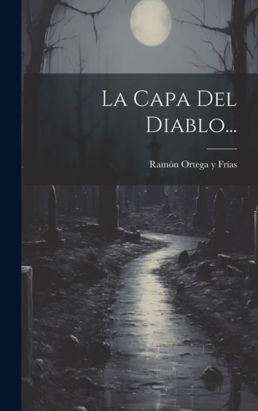 La Capa Del Diablo... (Spanish Edition)
