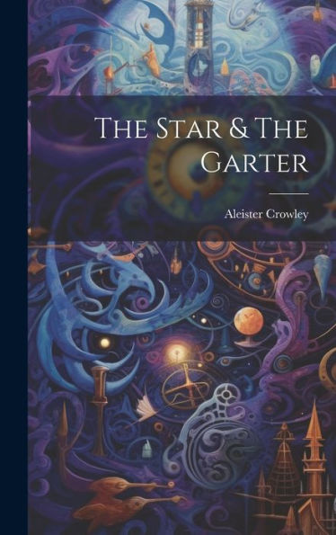 The Star & The Garter