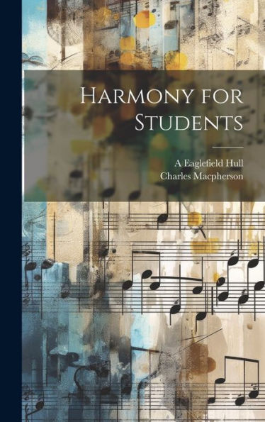 Harmony For Students