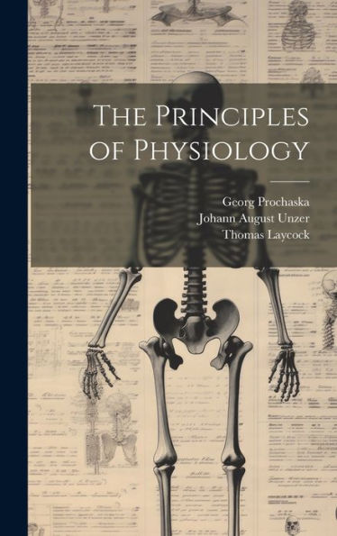 The Principles Of Physiology