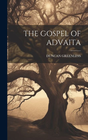 The Gospel Of Advaita (Sanskrit Edition)