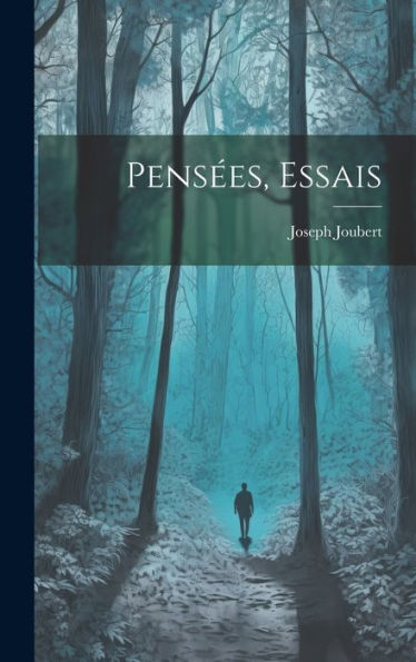 Pens?S, Essais (French Edition)
