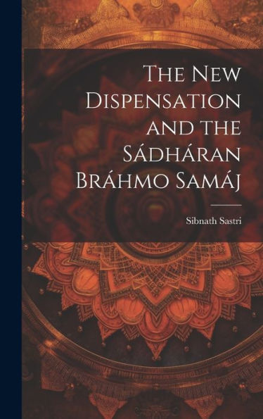 The New Dispensation And The S?Háran Br?Mo Sam?