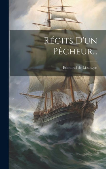 Recits D'Un P?Heur... (French Edition)