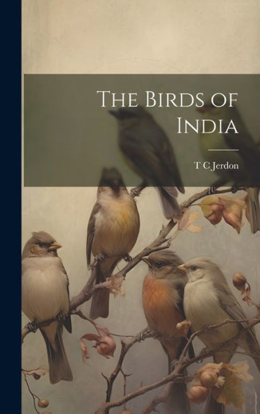 The Birds Of India