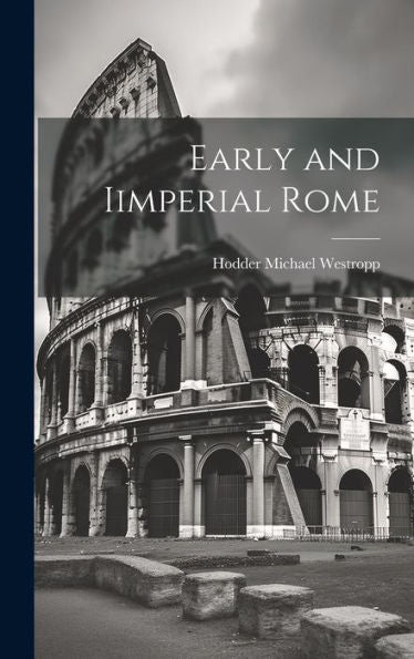 Early And Iimperial Rome