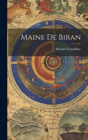 Maine De Biran (French Edition)