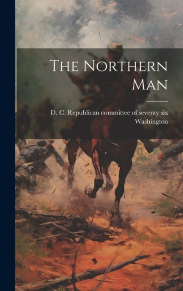 The Northern Man
