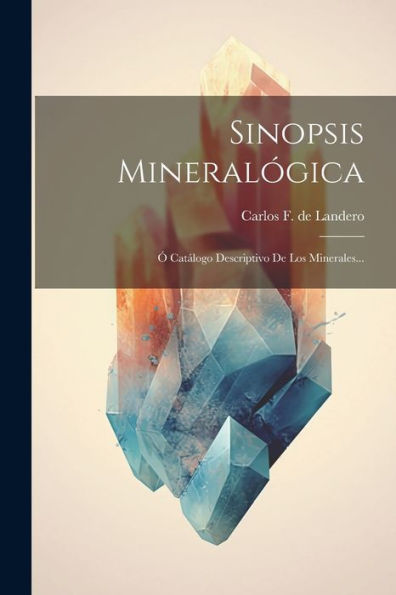 Sinopsis Mineralógica: ?Catalogo Descriptivo De Los Minerales... (Spanish Edition)