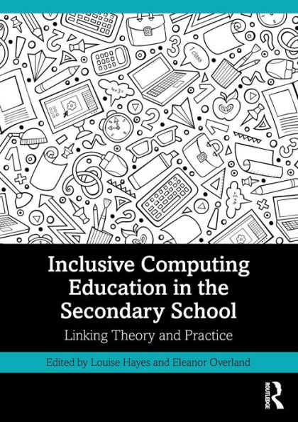 Inclusive Computing Education In The Secondary School