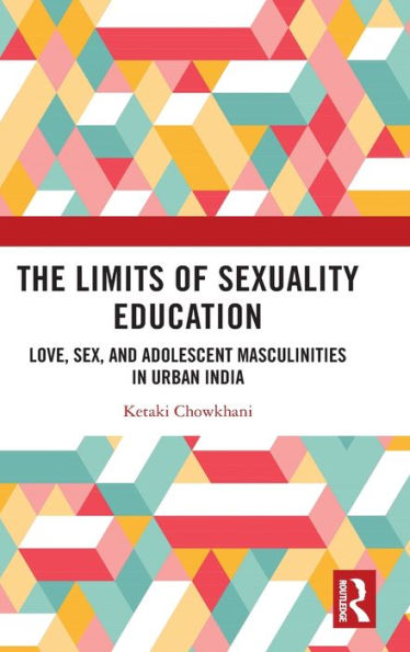 The Limits Of Sexuality Education