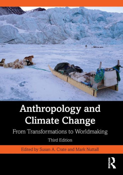 Anthropology And Climate Change
