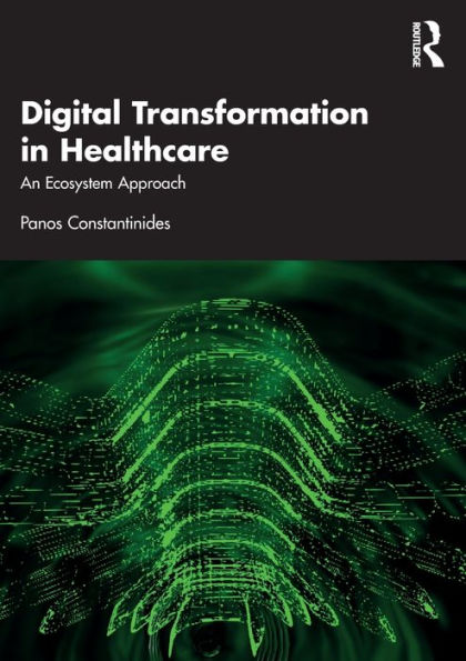 Digital Transformation In Healthcare