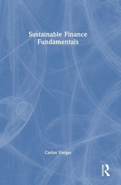 Sustainable Finance Fundamentals
