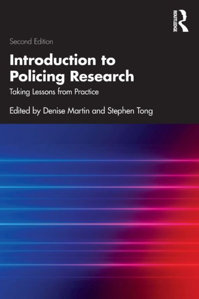 Introduction To Policing Research