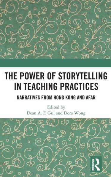 The Power Of Storytelling In Teaching Practices