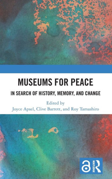 Museums For Peace
