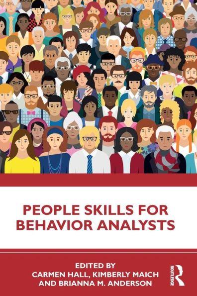 People Skills For Behavior Analysts