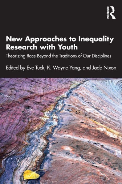 New Approaches To Inequality Research With Youth