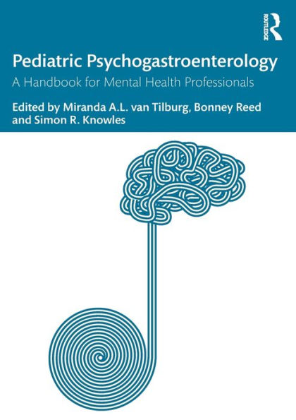 Pediatric Psychogastroenterology
