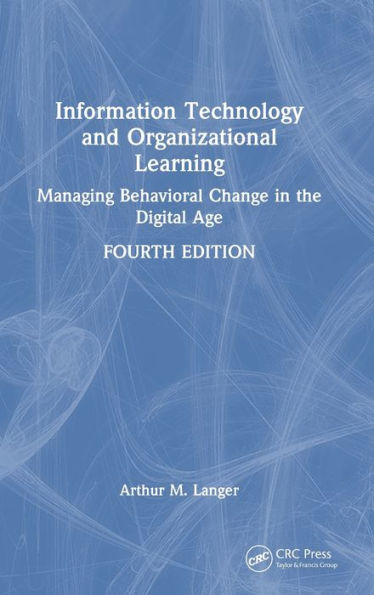 Information Technology And Organizational Learning