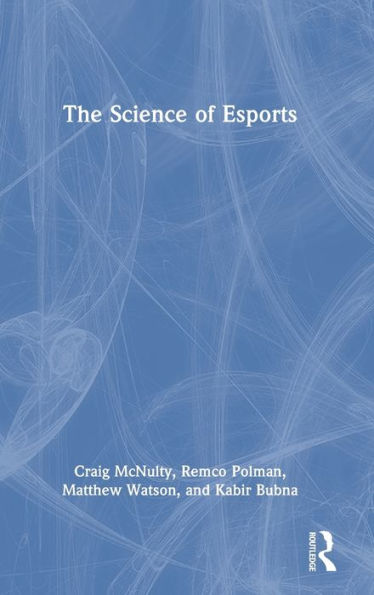 The Science Of Esports