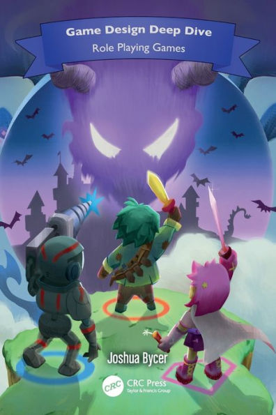 Game Design Deep Dive
