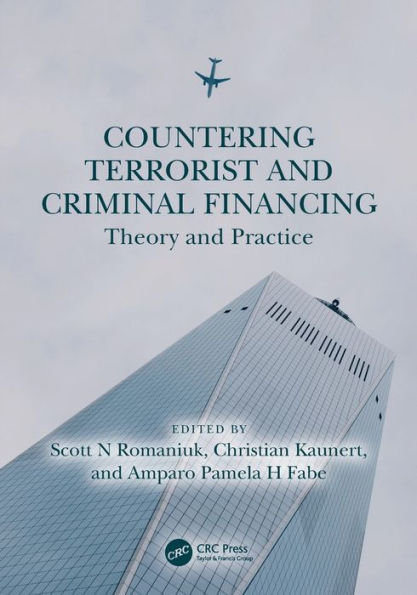 Countering Terrorist And Criminal Financing