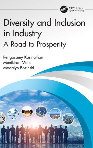 Diversity And Inclusion In Industry