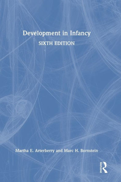 Development In Infancy