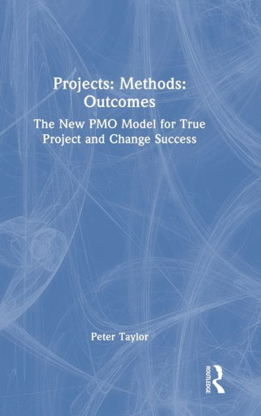 Projects: Methods: Outcomes