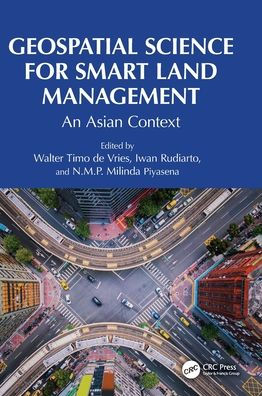 Geospatial Science For Smart Land Management: An Asian Context