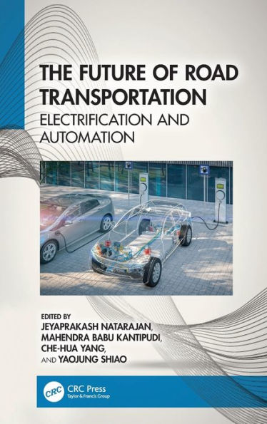 The Future Of Road Transportation