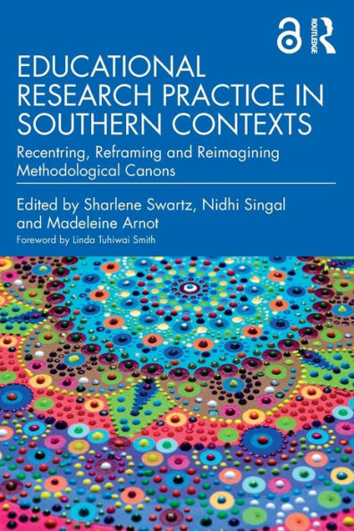 Educational Research Practice In Southern Contexts
