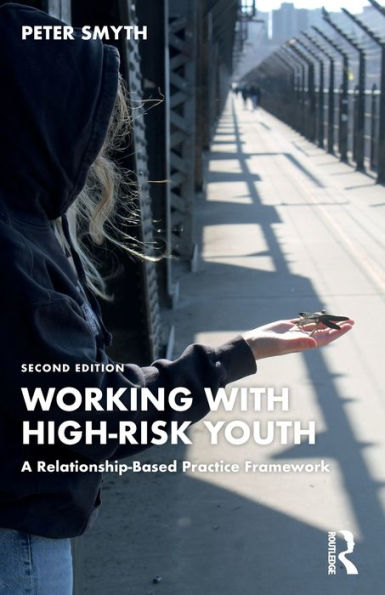 Working With High-Risk Youth