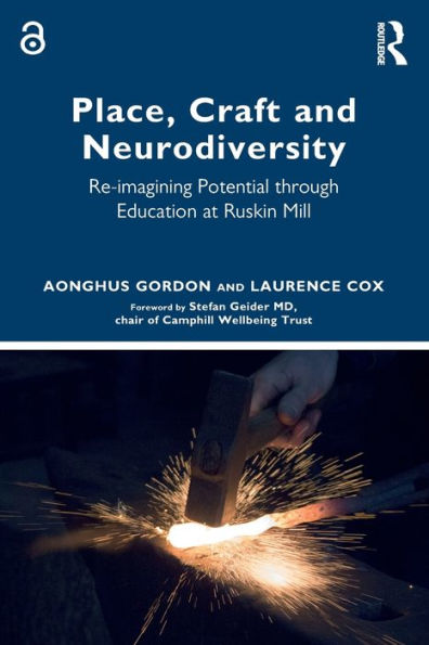 Place, Craft And Neurodiversity