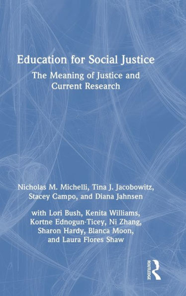 Education For Social Justice