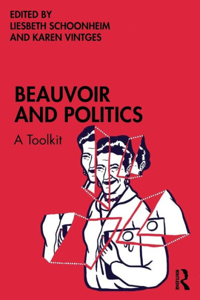 Beauvoir And Politics