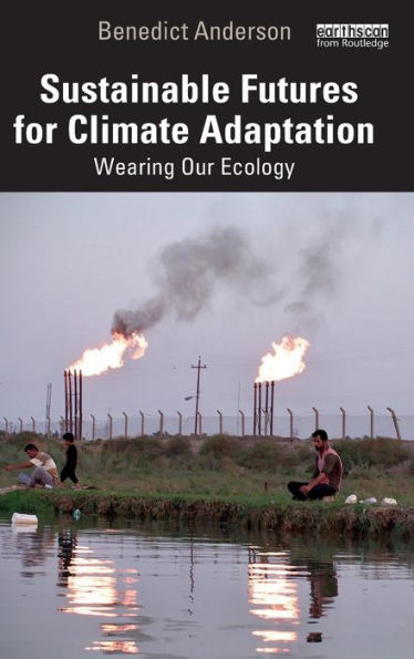 Sustainable Futures For Climate Adaptation