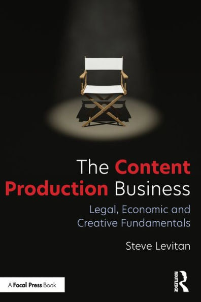 The Content Production Business