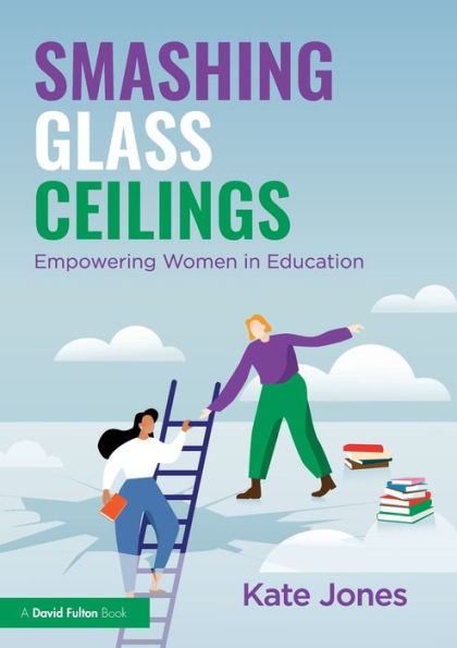 Smashing Glass Ceilings: Empowering Women In Education