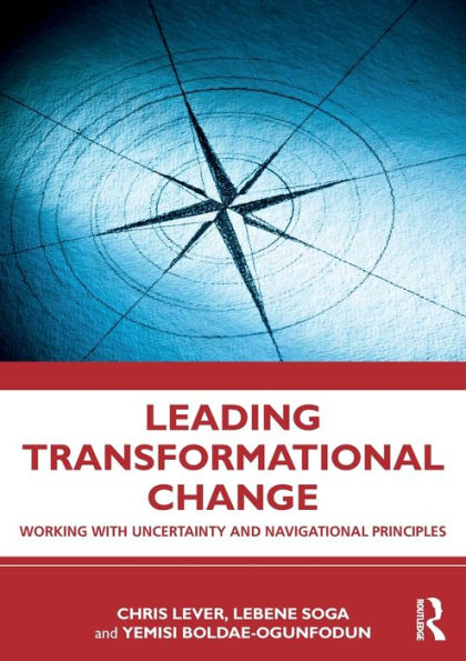 Leading Transformational Change