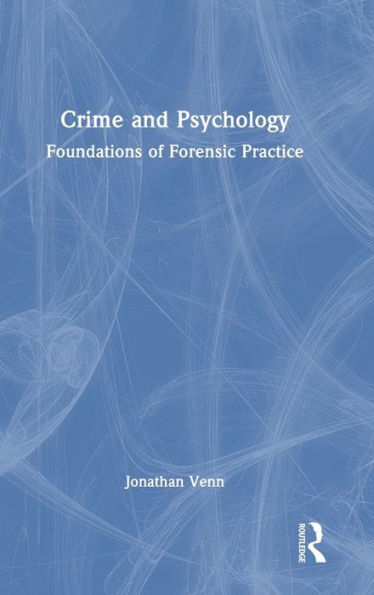 Crime And Psychology