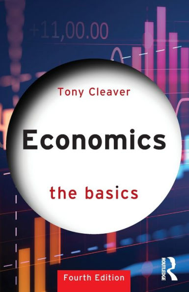 Economics (The Basics)
