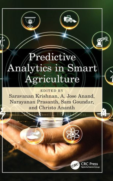 Predictive Analytics In Smart Agriculture