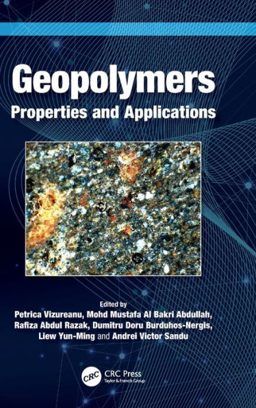 Geopolymers: Properties And Applications
