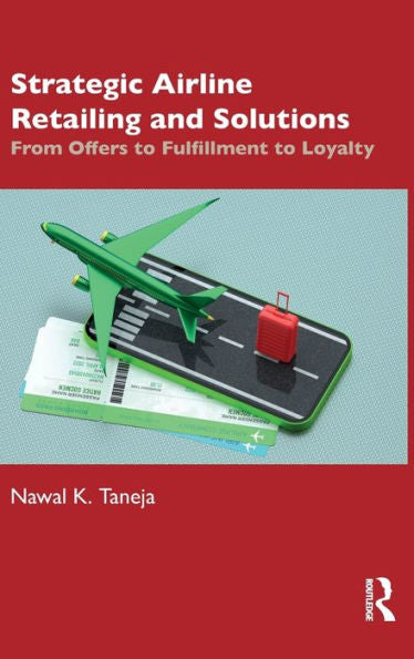 Strategic Airline Retailing And Solutions